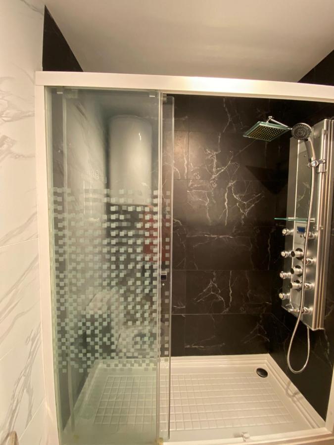 Apartamento Diorama D Con Impresionante Vista, Piscina Y Parking 베날마데나코스타 외부 사진